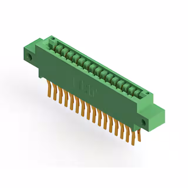 846-032-560-812 EDAC Inc.  Edgeboard Connectors